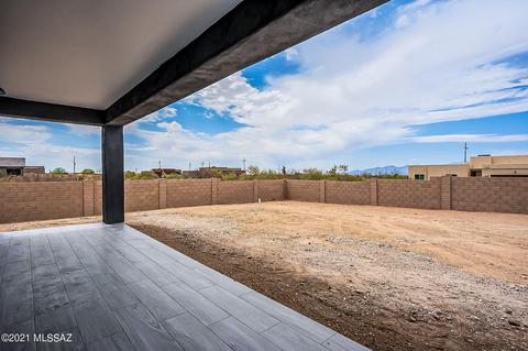 3295 E Shade Rock Pl, Vail, AZ 85641 photo 39