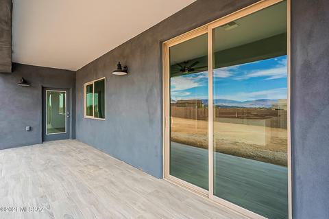 3295 E Shade Rock Pl, Vail, AZ 85641 photo 37