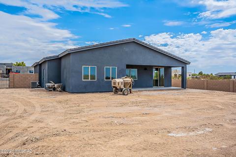 3295 E Shade Rock Pl, Vail, AZ 85641 photo 41
