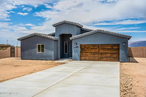 3295 E Shade Rock Pl, Vail, AZ 85641 photo 2