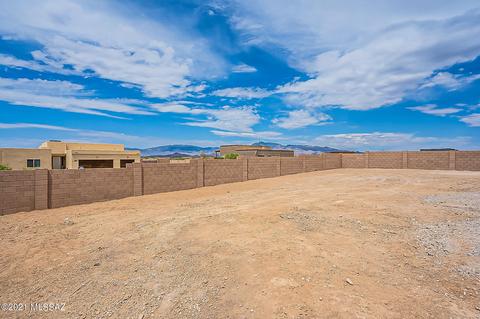 3295 E Shade Rock Pl, Vail, AZ 85641 photo 45