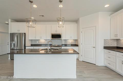3295 E Shade Rock Pl, Vail, AZ 85641 photo 10