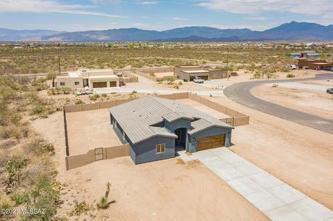 3295 E Shade Rock Pl, Vail, AZ 85641 photo 1