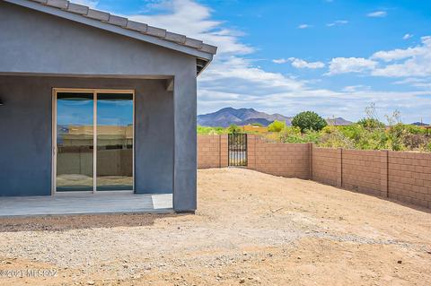 3295 E Shade Rock Pl, Vail, AZ 85641 photo 44