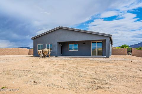 3295 E Shade Rock Pl, Vail, AZ 85641 photo 43