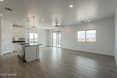 3295 E Shade Rock Pl, Vail, AZ 85641 photo 5