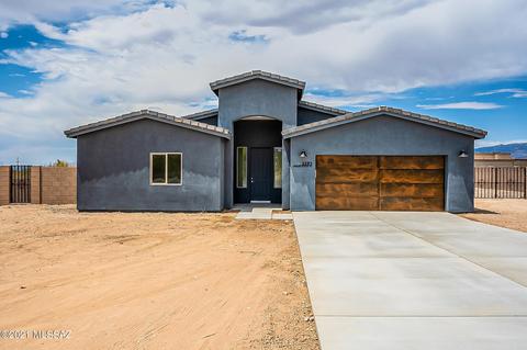 3295 E Shade Rock Pl, Vail, AZ 85641 photo 3