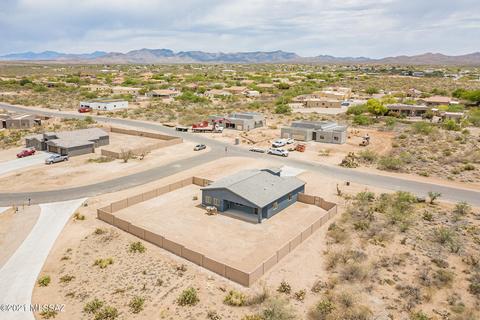 3295 E Shade Rock Pl, Vail, AZ 85641 photo 49