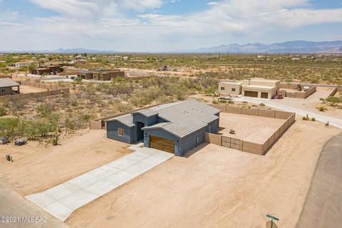 3295 E Shade Rock Pl, Vail, AZ 85641 photo 47