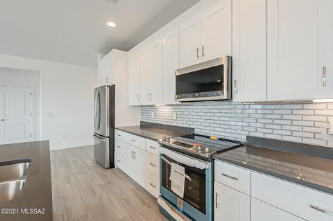 3295 E Shade Rock Pl, Vail, AZ 85641 photo 14
