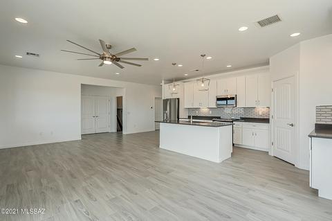3295 E Shade Rock Pl, Vail, AZ 85641 photo 8
