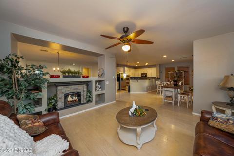 7004 S Catchfly Ct, Tucson, AZ 85756 photo 3