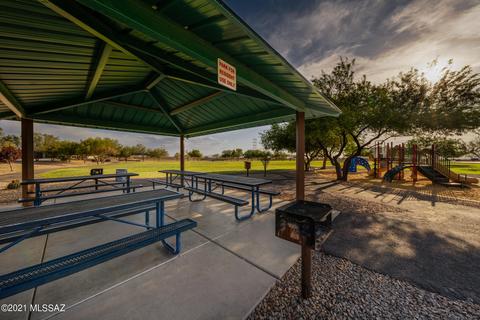 7004 S Catchfly Ct, Tucson, AZ 85756 photo 29