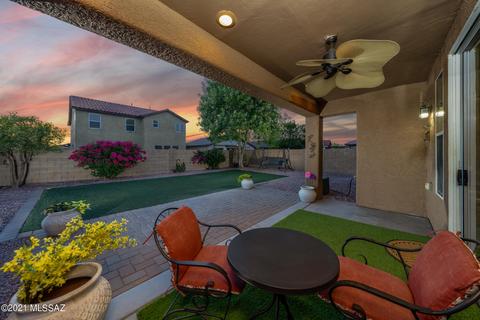 7004 S Catchfly Ct, Tucson, AZ 85756 photo 27
