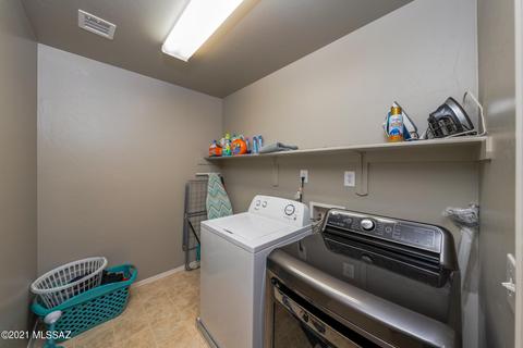 7004 S Catchfly Ct, Tucson, AZ 85756 photo 25