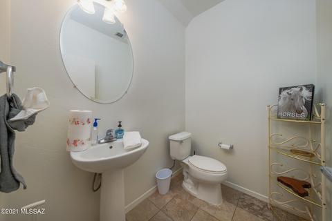 7004 S Catchfly Ct, Tucson, AZ 85756 photo 15