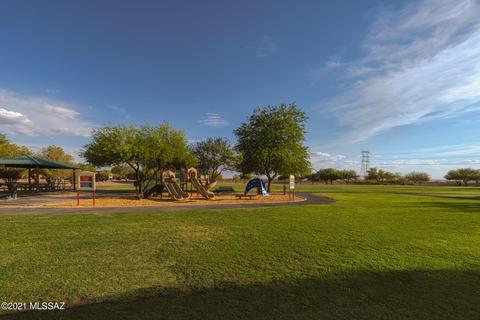 7004 S Catchfly Ct, Tucson, AZ 85756 photo 30
