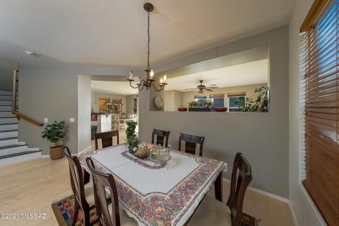 7004 S Catchfly Ct, Tucson, AZ 85756 photo 14