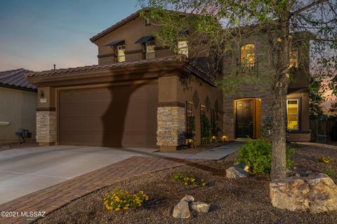 7004 S Catchfly Ct, Tucson, AZ 85756 photo 1