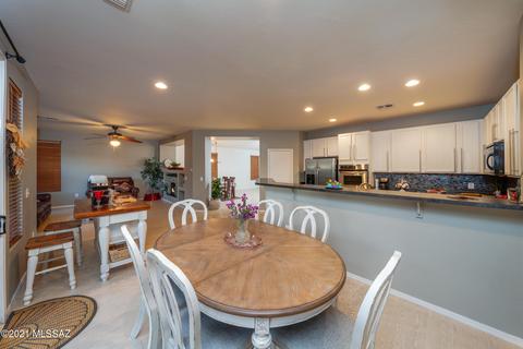 7004 S Catchfly Ct, Tucson, AZ 85756 photo 13