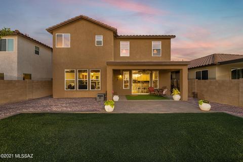 7004 S Catchfly Ct, Tucson, AZ 85756 photo 26