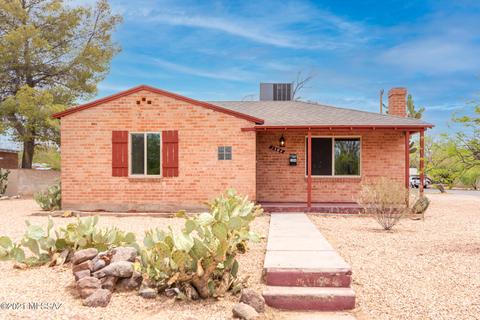 1504 E Hampton St, Tucson, AZ 85719 photo 1
