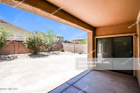 10642 E Ravenswood St, Tucson, AZ 85747 photo 23
