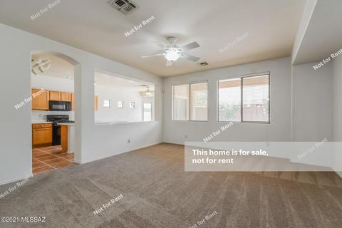 10642 E Ravenswood St, Tucson, AZ 85747 photo 3