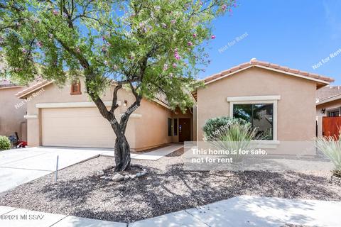 10642 E Ravenswood St, Tucson, AZ 85747 photo 1