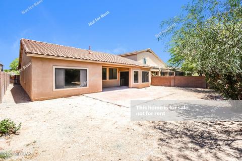 10642 E Ravenswood St, Tucson, AZ 85747 photo 6