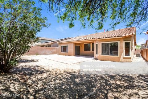 10642 E Ravenswood St, Tucson, AZ 85747 photo 24