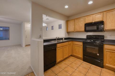 6031 S Cedar Elm Ln, Tucson, AZ 85747 photo 6