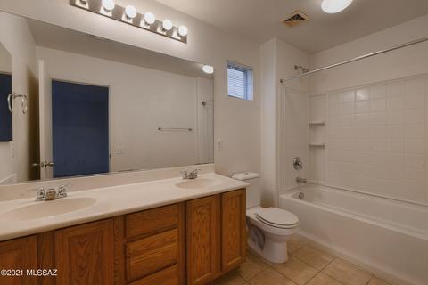 6031 S Cedar Elm Ln, Tucson, AZ 85747 photo 16