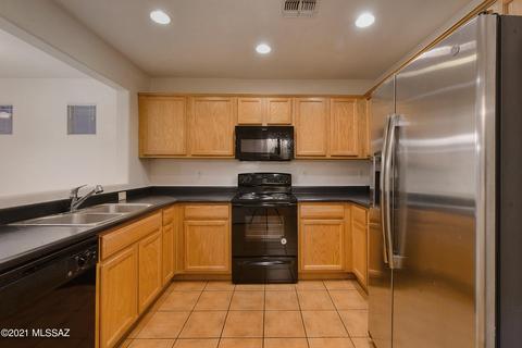 6031 S Cedar Elm Ln, Tucson, AZ 85747 photo 7