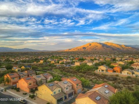 6031 S Cedar Elm Ln, Tucson, AZ 85747 photo 2