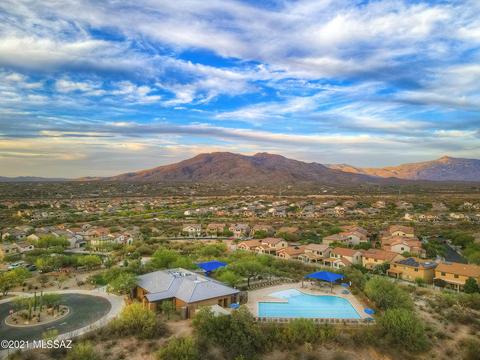 6031 S Cedar Elm Ln, Tucson, AZ 85747 photo 3