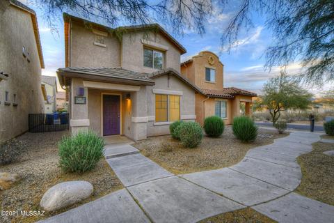 6031 S Cedar Elm Ln, Tucson, AZ 85747 photo 1