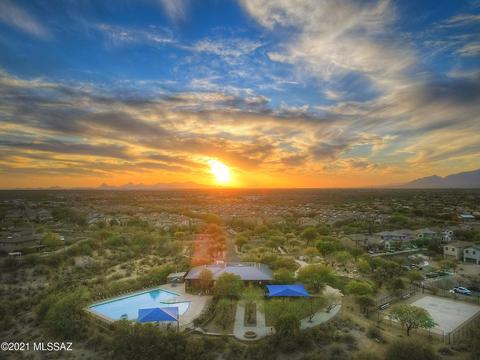 6031 S Cedar Elm Ln, Tucson, AZ 85747 photo 21