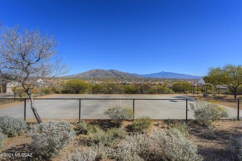 6031 S Cedar Elm Ln, Tucson, AZ 85747 photo 23