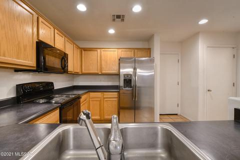 6031 S Cedar Elm Ln, Tucson, AZ 85747 photo 8