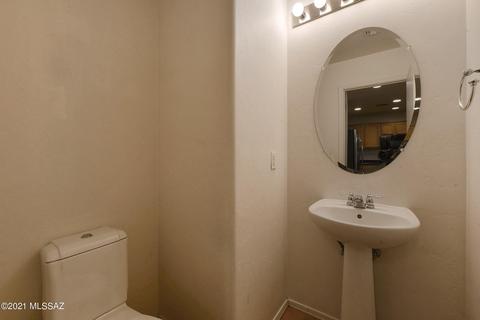 6031 S Cedar Elm Ln, Tucson, AZ 85747 photo 9