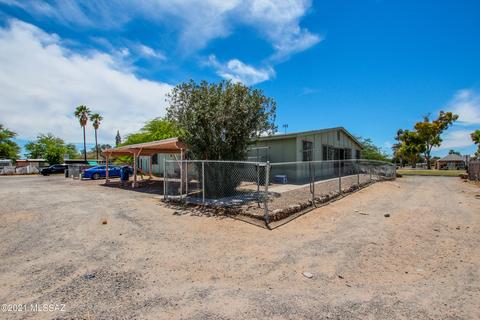 377 E Thoroughbred St, Tucson, AZ 85706 photo 12