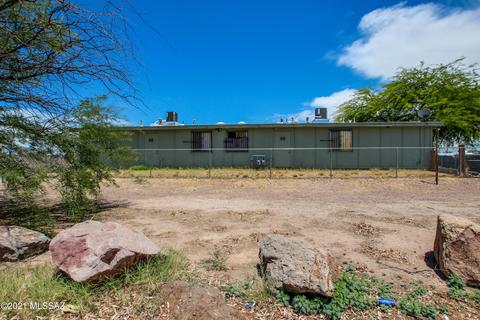 377 E Thoroughbred St, Tucson, AZ 85706 photo 1