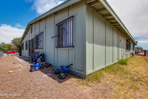 377 E Thoroughbred St, Tucson, AZ 85706 photo 8