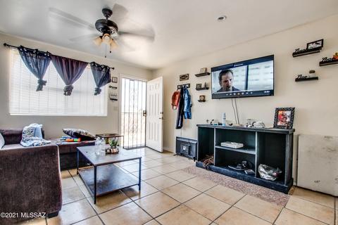 377 E Thoroughbred St, Tucson, AZ 85706 photo 41