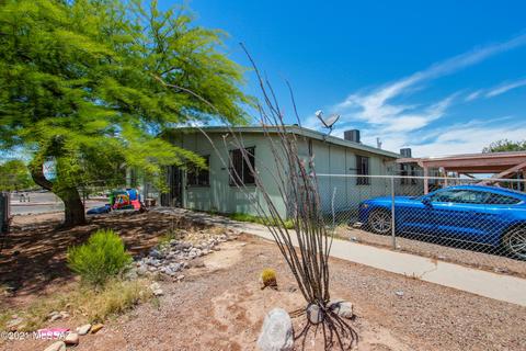 377 E Thoroughbred St, Tucson, AZ 85706 photo 19