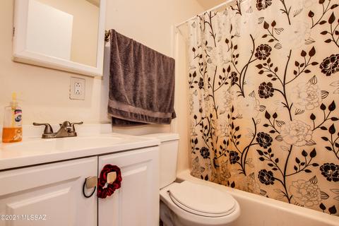 377 E Thoroughbred St, Tucson, AZ 85706 photo 37