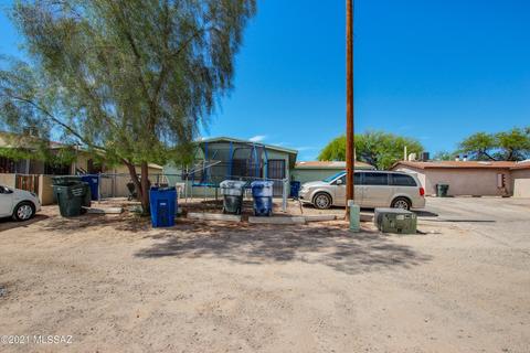 419 E Thoroughbred St, Tucson, AZ 85706 photo 7