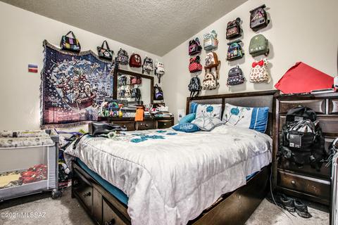 419 E Thoroughbred St, Tucson, AZ 85706 photo 13