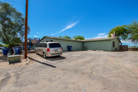 419 E Thoroughbred St, Tucson, AZ 85706 photo 4